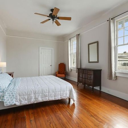 Freret Apartments Near Streetcar & Tulane Ню Орлиънс Екстериор снимка