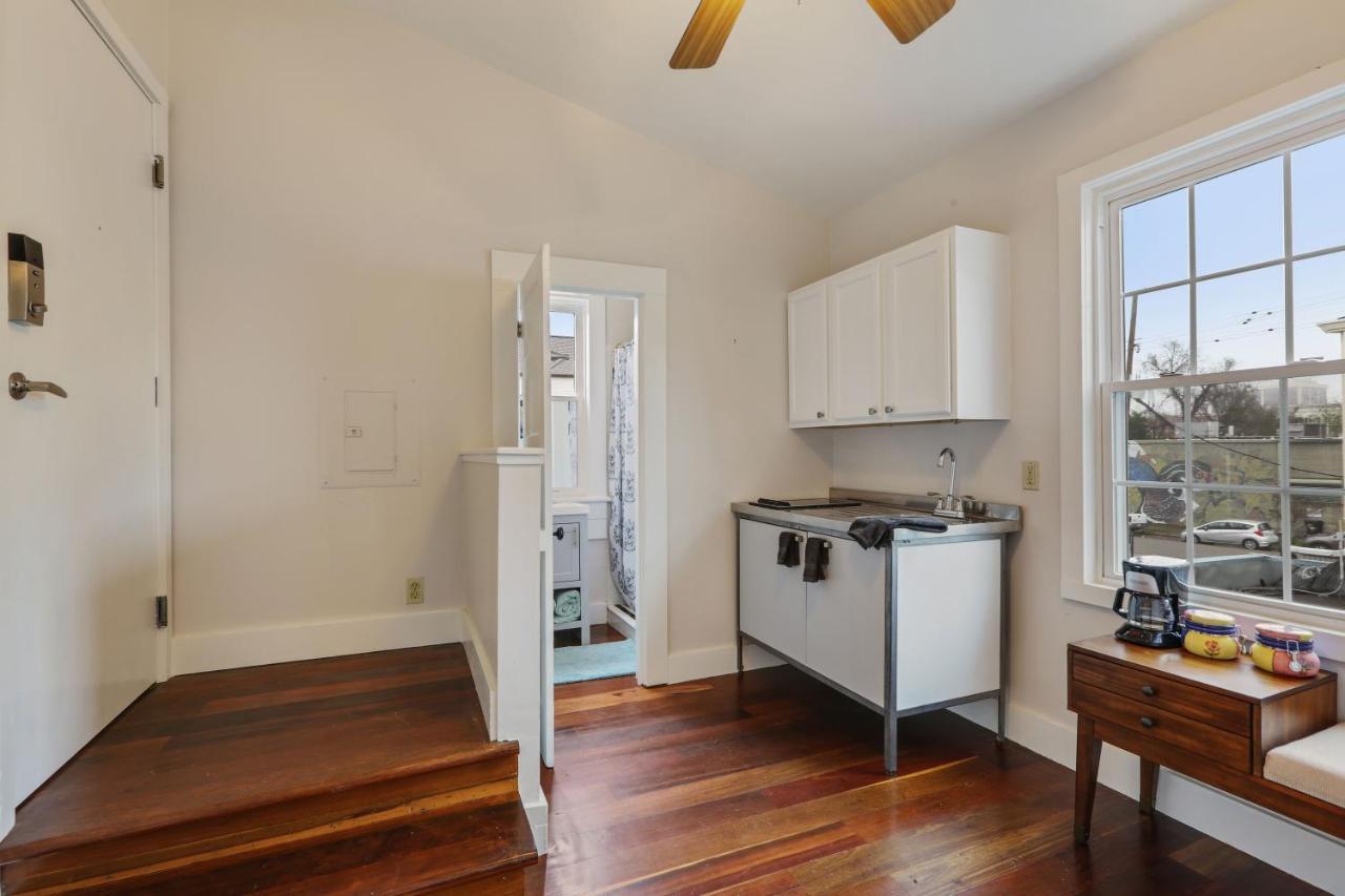 Freret Apartments Near Streetcar & Tulane Ню Орлиънс Екстериор снимка