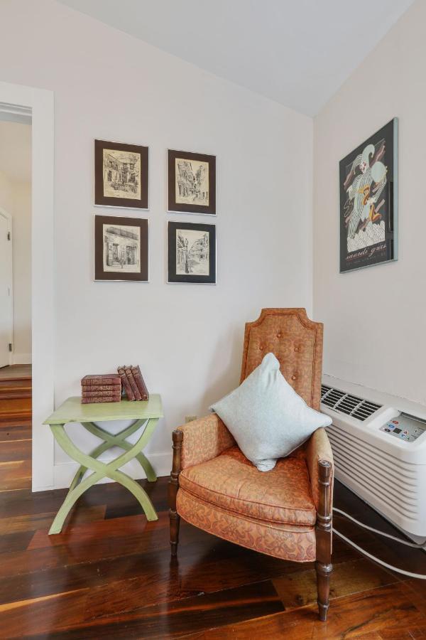 Freret Apartments Near Streetcar & Tulane Ню Орлиънс Екстериор снимка