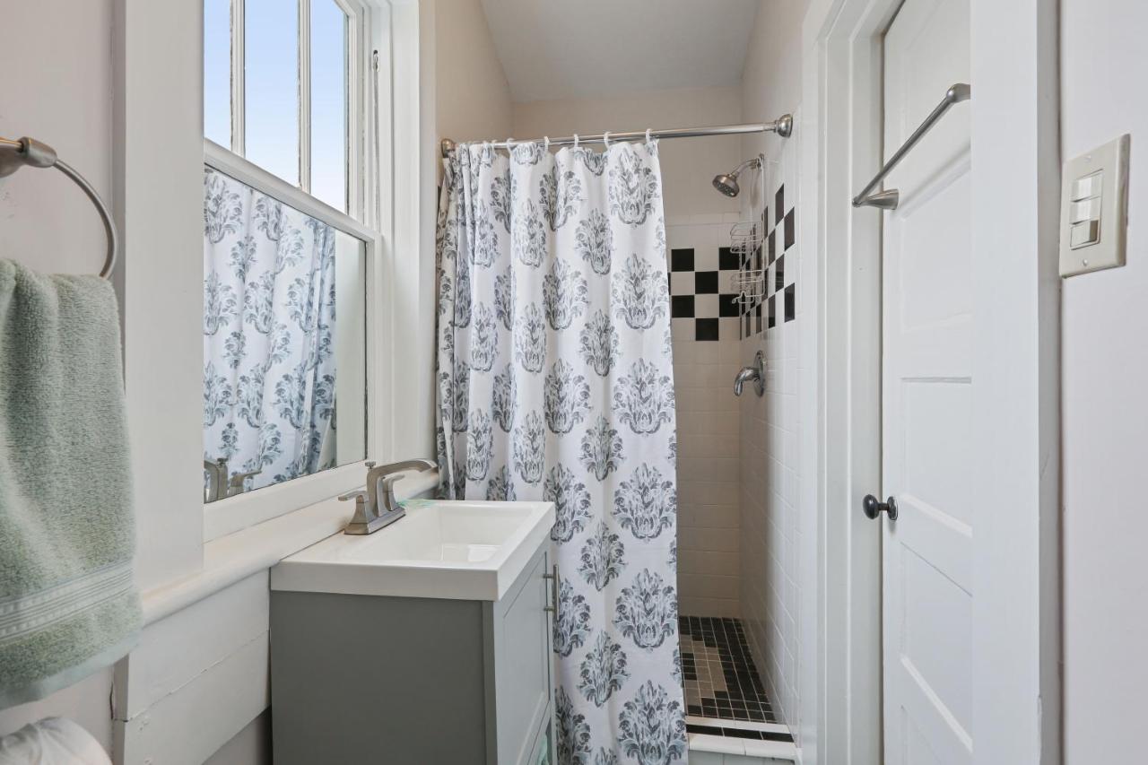Freret Apartments Near Streetcar & Tulane Ню Орлиънс Екстериор снимка