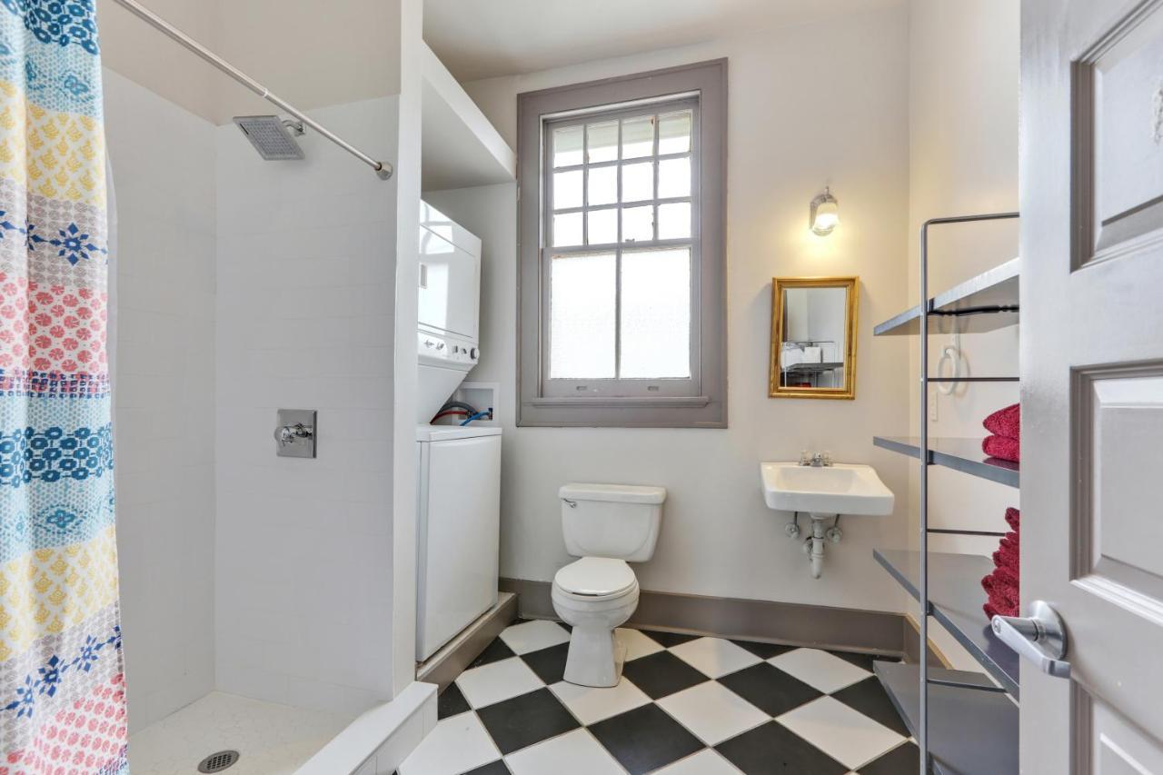 Freret Apartments Near Streetcar & Tulane Ню Орлиънс Екстериор снимка