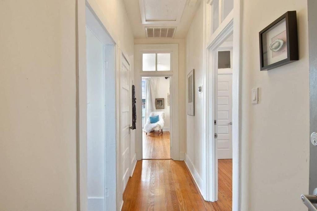 Freret Apartments Near Streetcar & Tulane Ню Орлиънс Екстериор снимка
