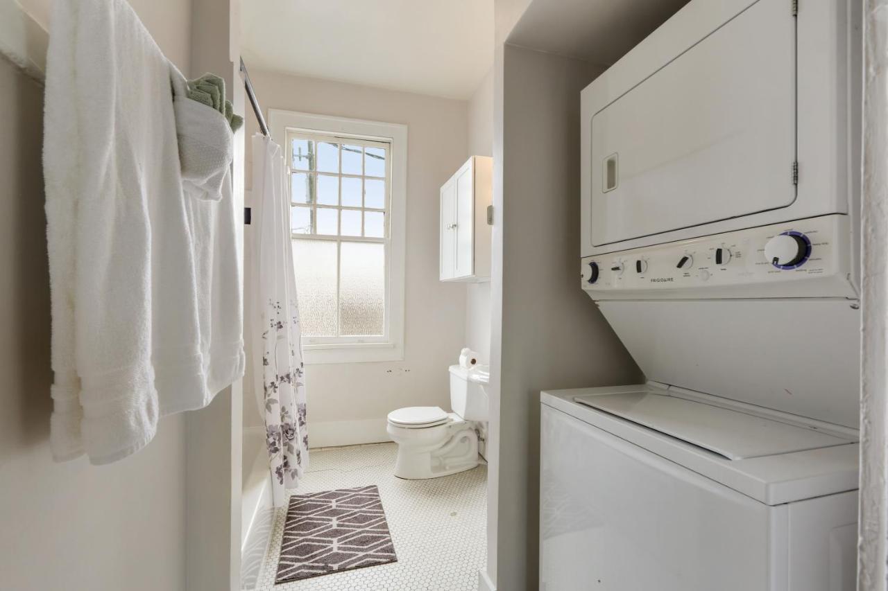 Freret Apartments Near Streetcar & Tulane Ню Орлиънс Екстериор снимка