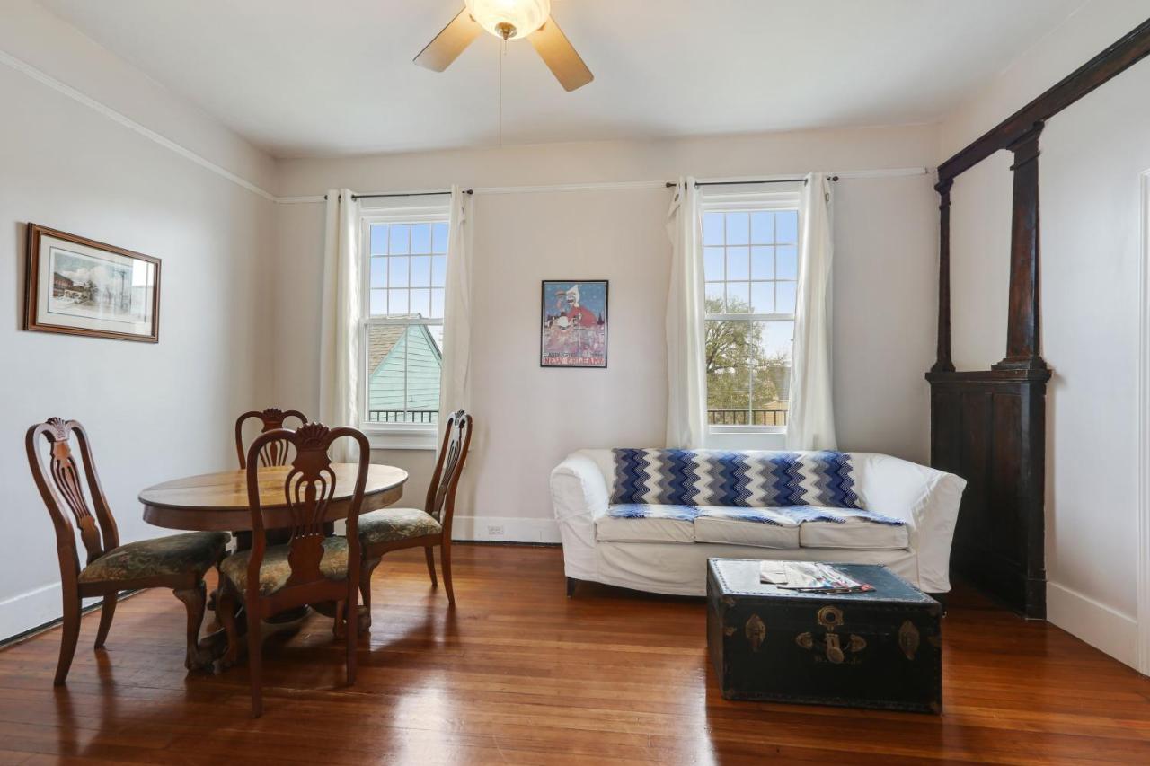 Freret Apartments Near Streetcar & Tulane Ню Орлиънс Екстериор снимка