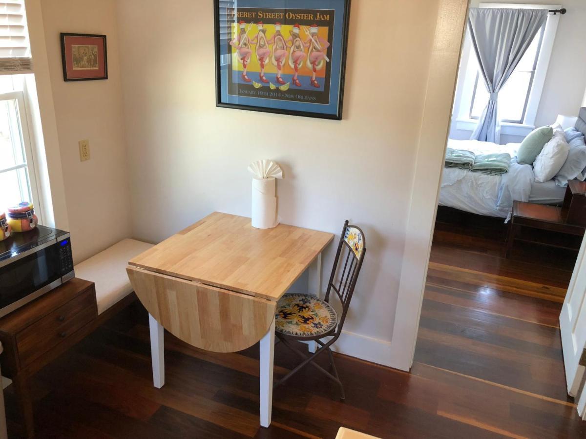Freret Apartments Near Streetcar & Tulane Ню Орлиънс Екстериор снимка