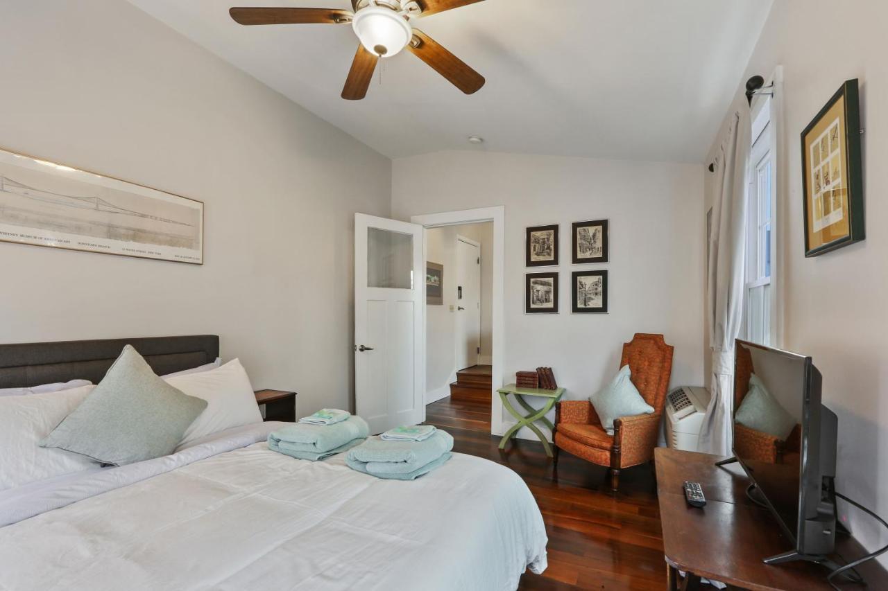 Freret Apartments Near Streetcar & Tulane Ню Орлиънс Екстериор снимка