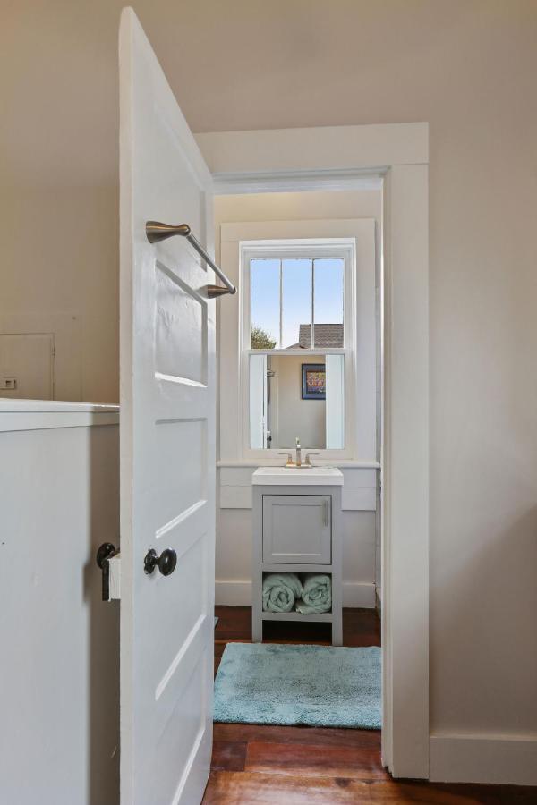 Freret Apartments Near Streetcar & Tulane Ню Орлиънс Екстериор снимка