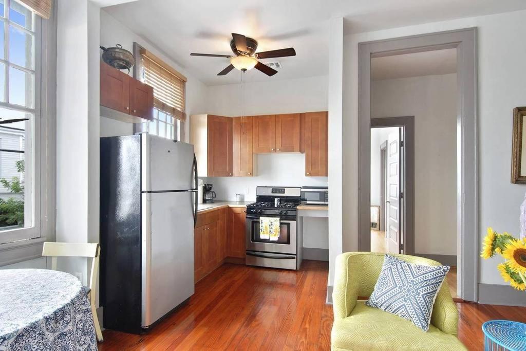Freret Apartments Near Streetcar & Tulane Ню Орлиънс Екстериор снимка