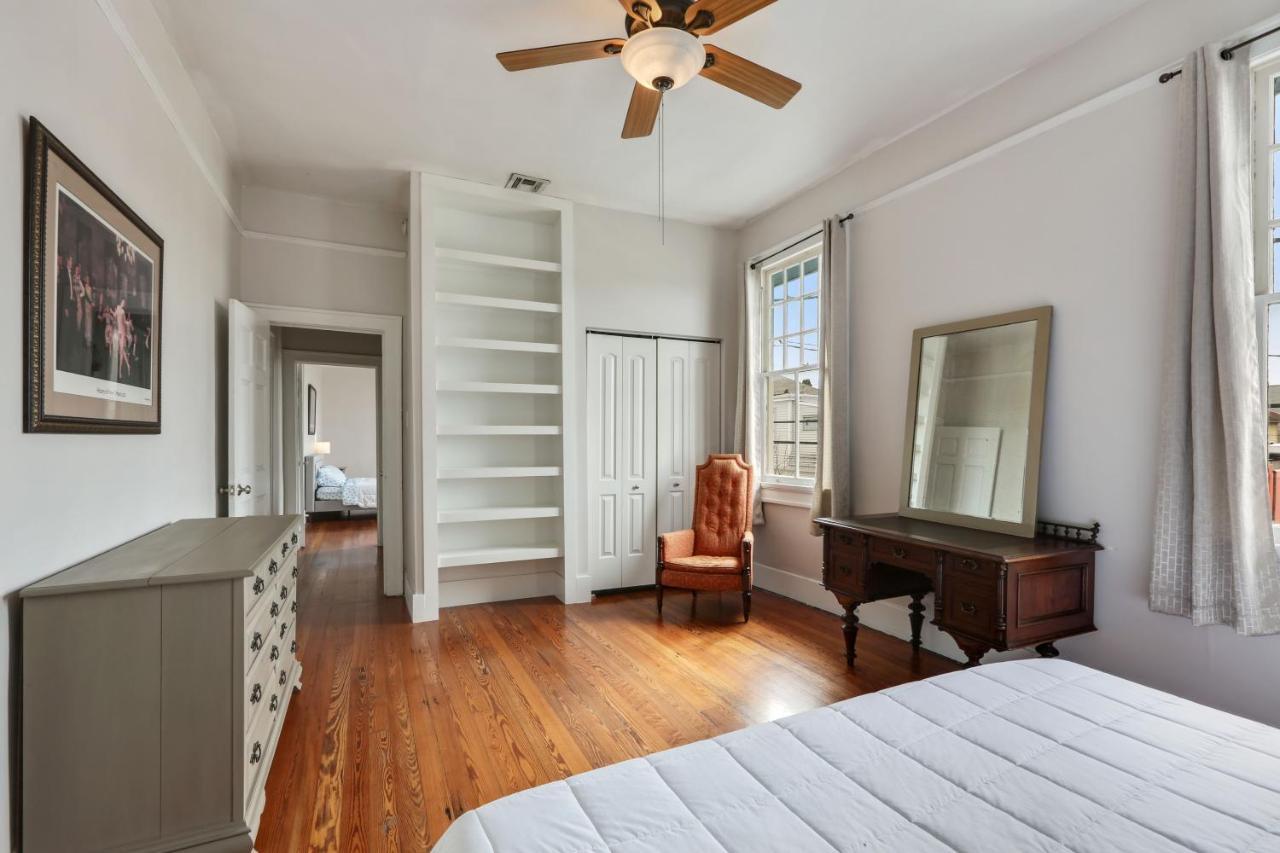 Freret Apartments Near Streetcar & Tulane Ню Орлиънс Екстериор снимка