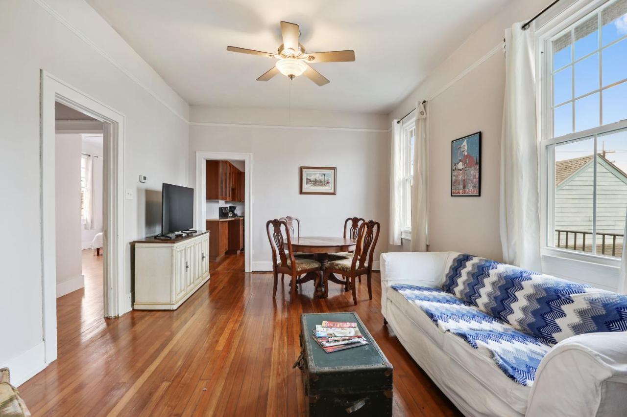 Freret Apartments Near Streetcar & Tulane Ню Орлиънс Екстериор снимка