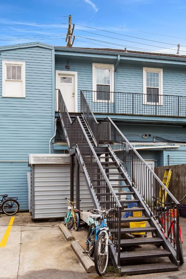 Freret Apartments Near Streetcar & Tulane Ню Орлиънс Екстериор снимка