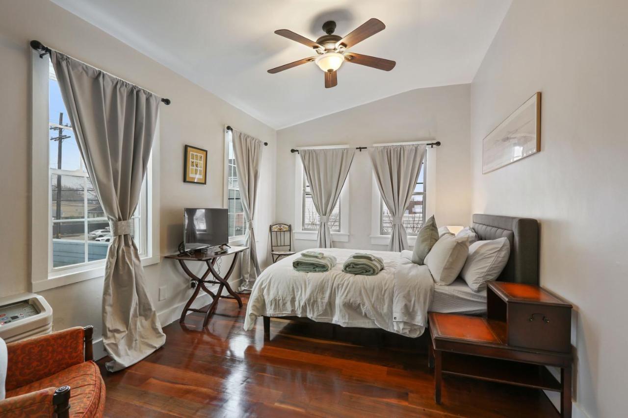 Freret Apartments Near Streetcar & Tulane Ню Орлиънс Екстериор снимка
