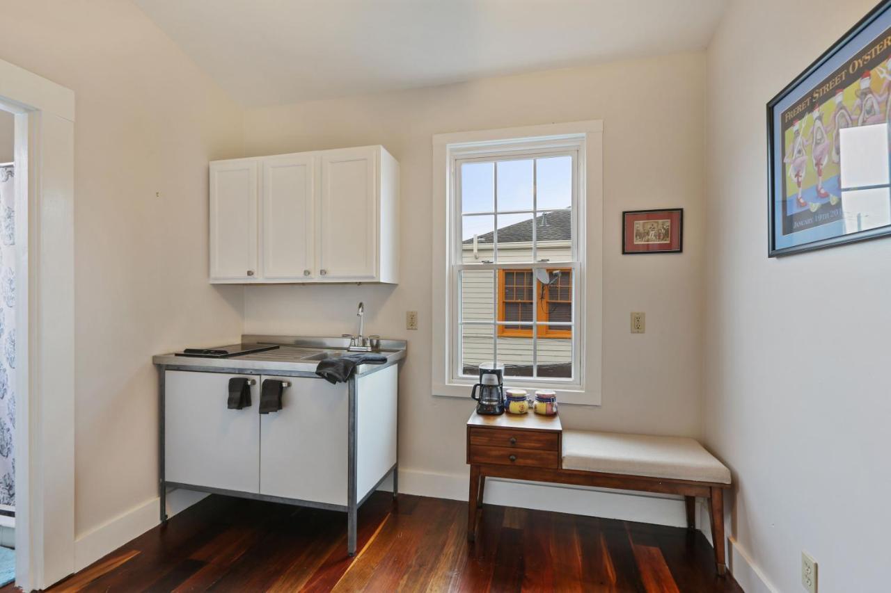 Freret Apartments Near Streetcar & Tulane Ню Орлиънс Екстериор снимка