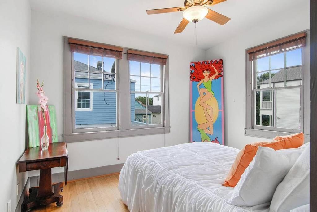 Freret Apartments Near Streetcar & Tulane Ню Орлиънс Екстериор снимка