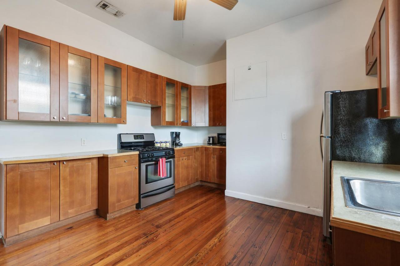 Freret Apartments Near Streetcar & Tulane Ню Орлиънс Екстериор снимка