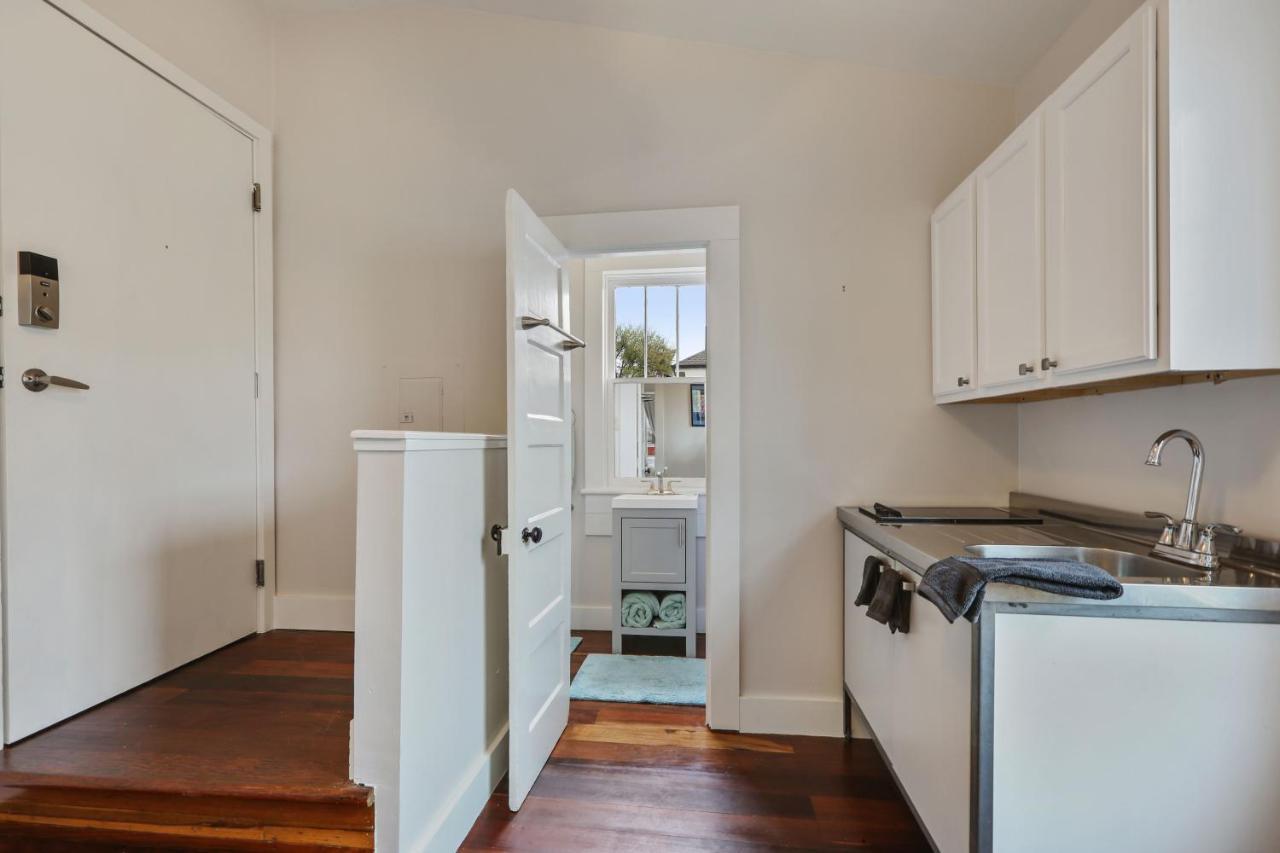 Freret Apartments Near Streetcar & Tulane Ню Орлиънс Екстериор снимка