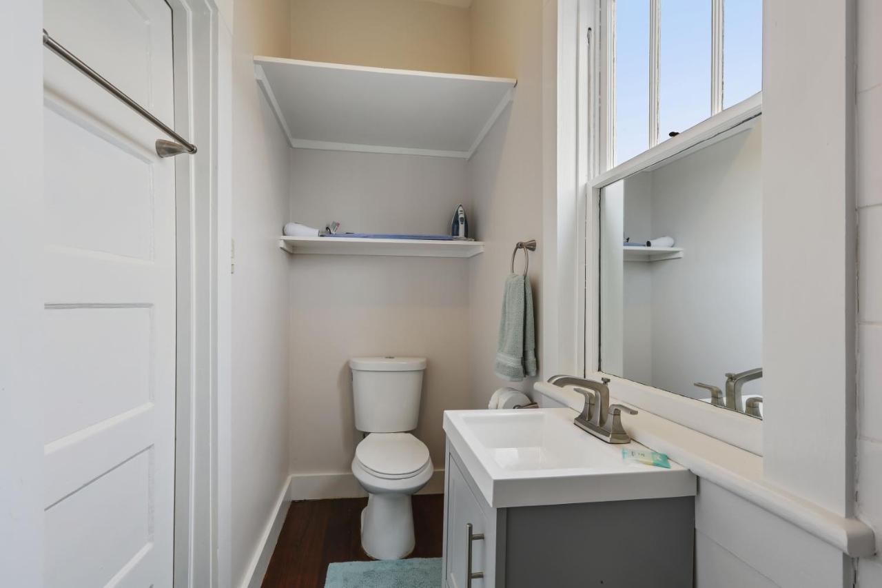 Freret Apartments Near Streetcar & Tulane Ню Орлиънс Екстериор снимка