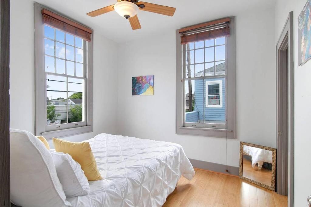 Freret Apartments Near Streetcar & Tulane Ню Орлиънс Екстериор снимка