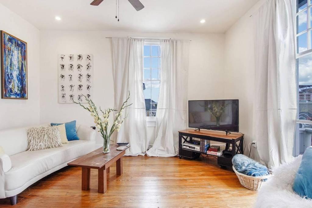 Freret Apartments Near Streetcar & Tulane Ню Орлиънс Екстериор снимка