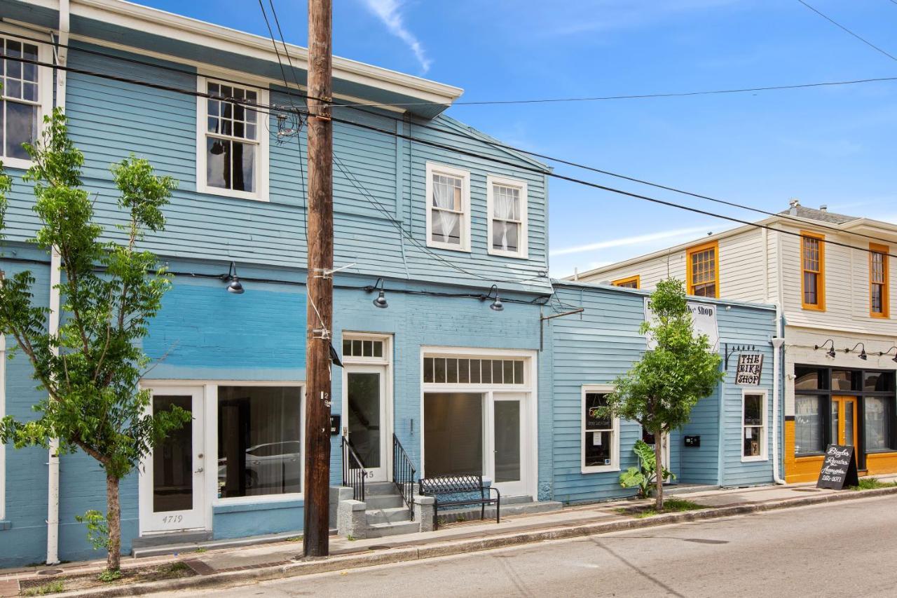 Freret Apartments Near Streetcar & Tulane Ню Орлиънс Екстериор снимка