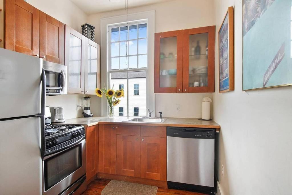 Freret Apartments Near Streetcar & Tulane Ню Орлиънс Екстериор снимка
