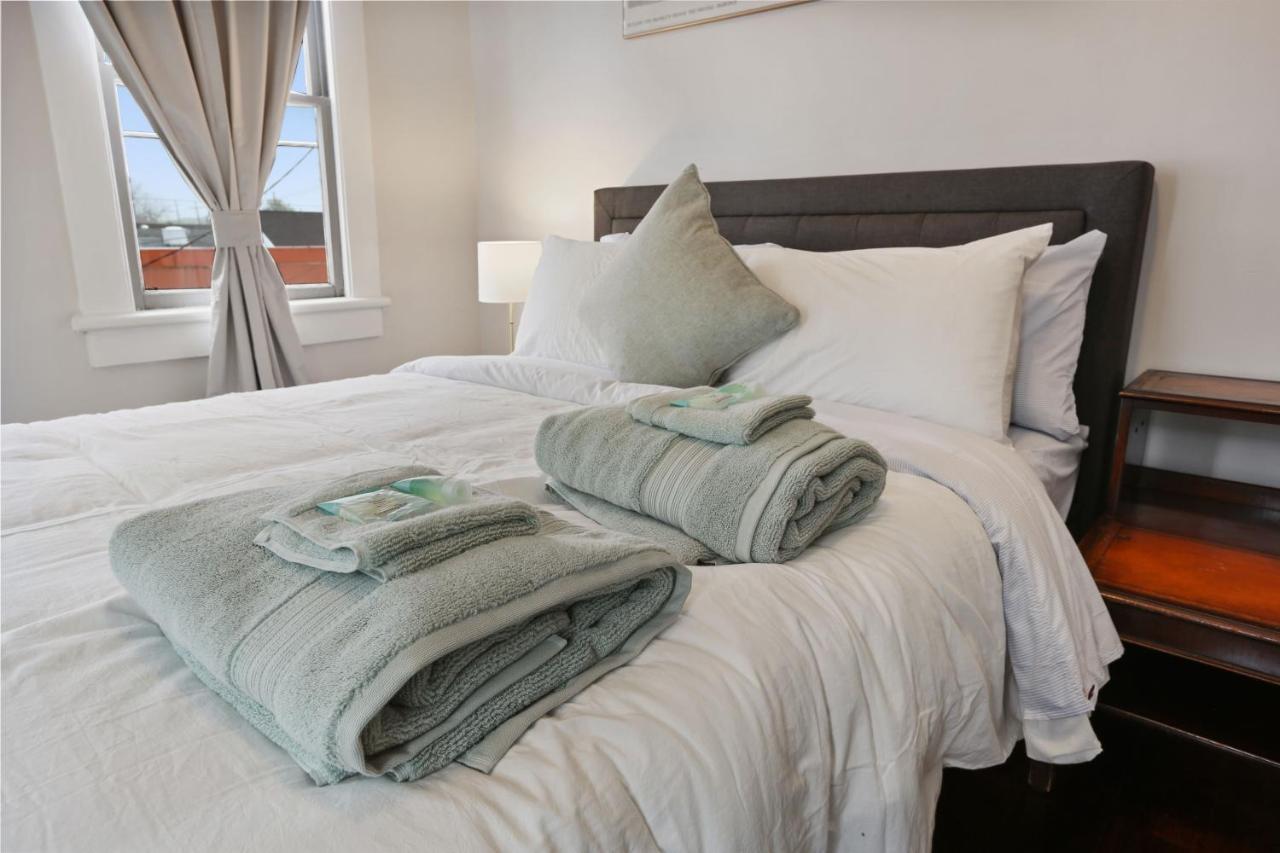 Freret Apartments Near Streetcar & Tulane Ню Орлиънс Екстериор снимка
