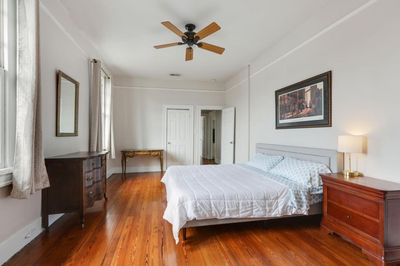 Freret Apartments Near Streetcar & Tulane Ню Орлиънс Екстериор снимка
