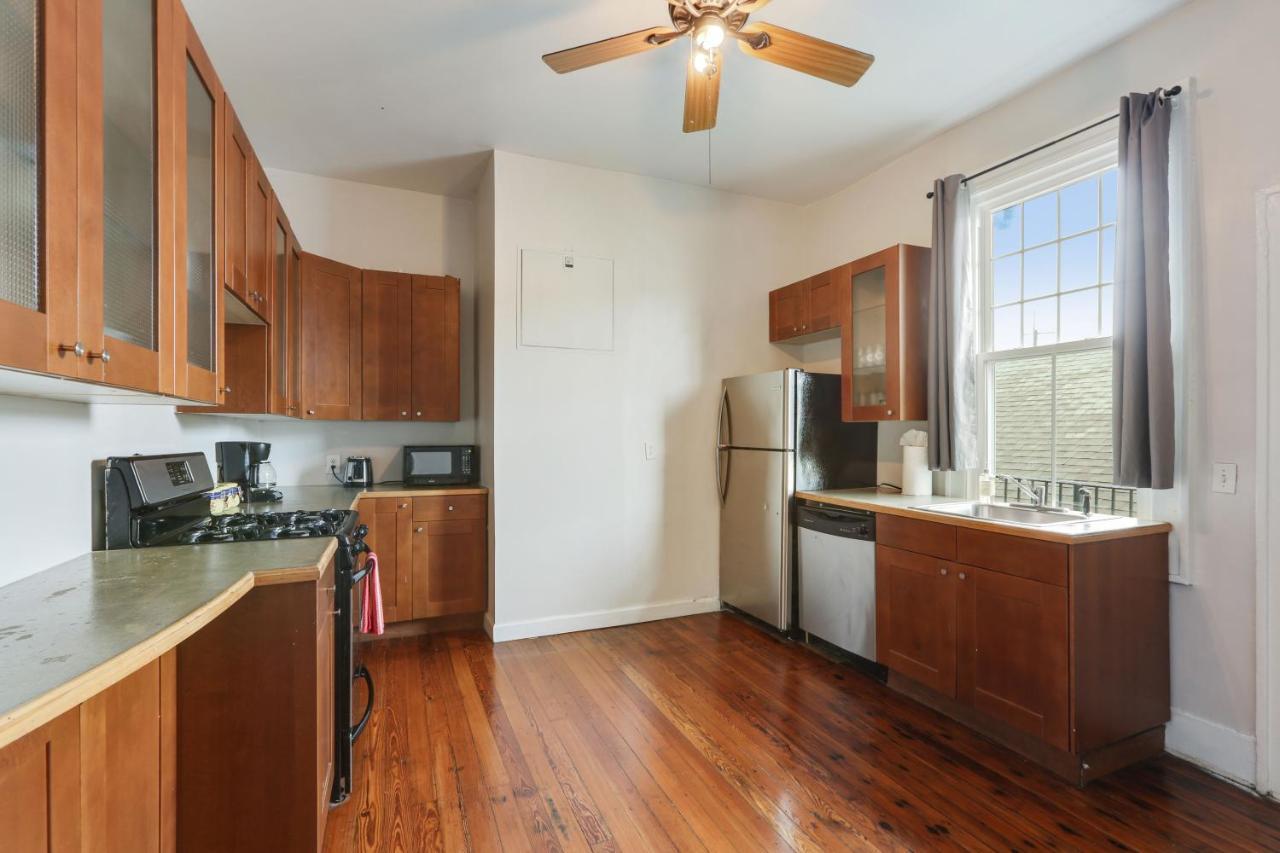 Freret Apartments Near Streetcar & Tulane Ню Орлиънс Екстериор снимка