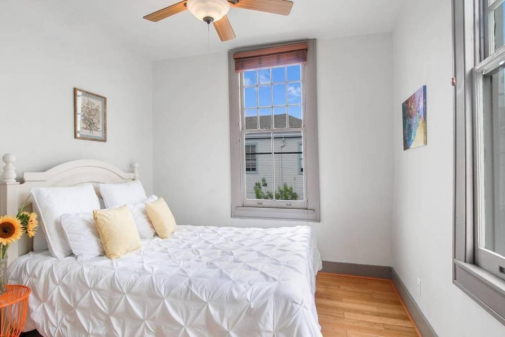 Freret Apartments Near Streetcar & Tulane Ню Орлиънс Екстериор снимка