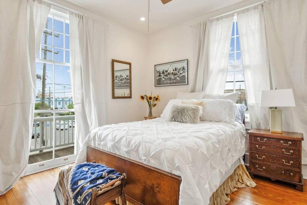 Freret Apartments Near Streetcar & Tulane Ню Орлиънс Екстериор снимка