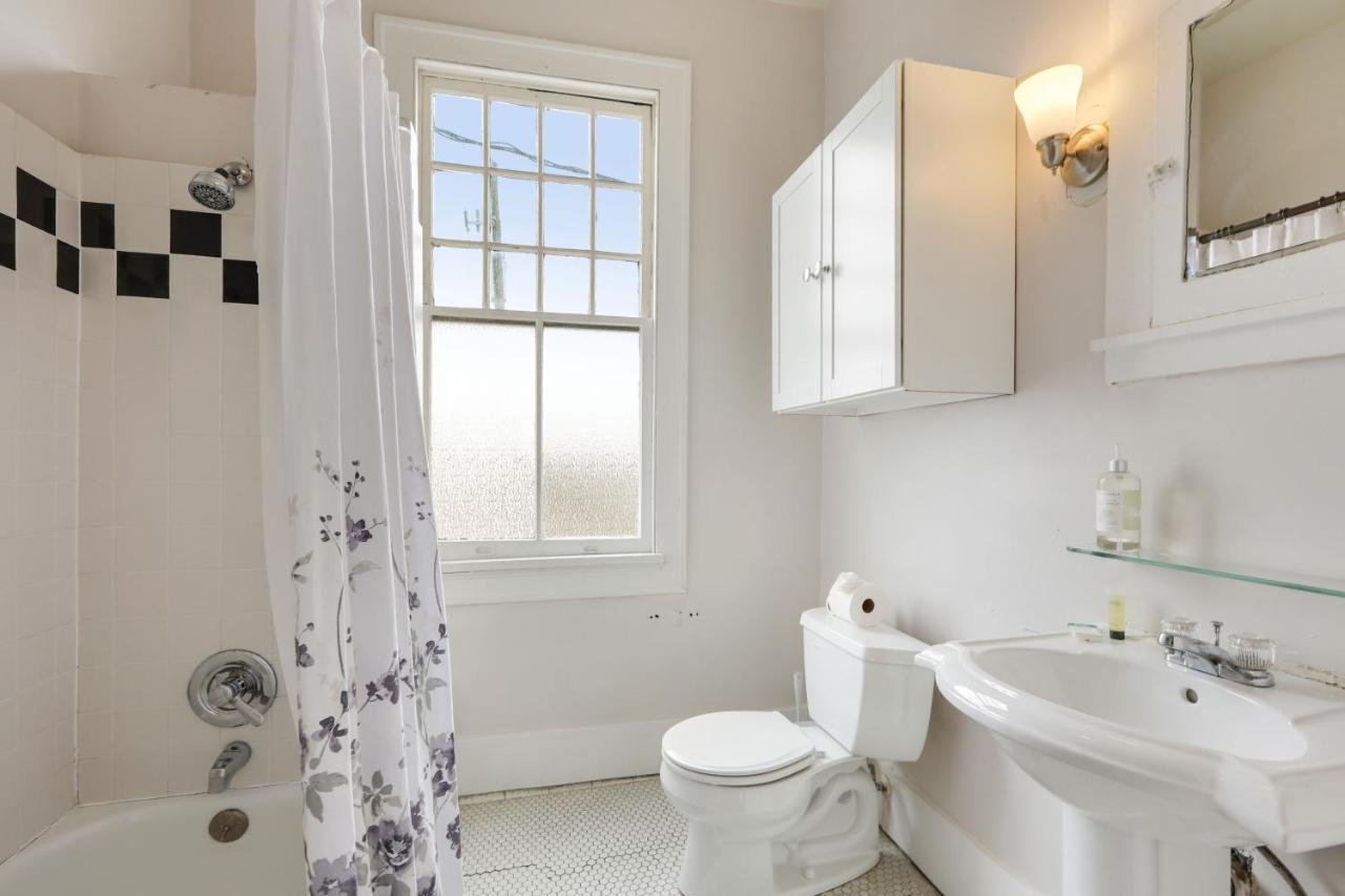 Freret Apartments Near Streetcar & Tulane Ню Орлиънс Екстериор снимка