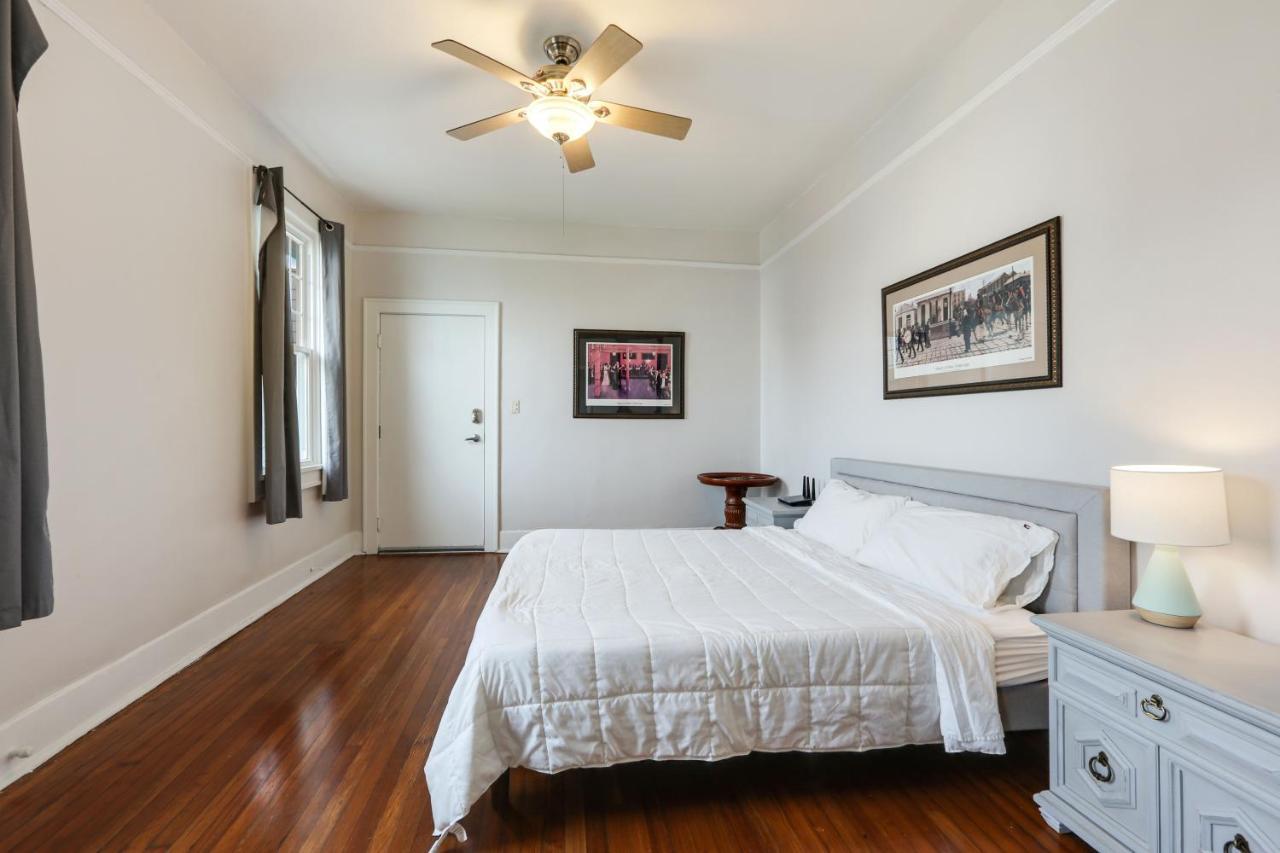 Freret Apartments Near Streetcar & Tulane Ню Орлиънс Екстериор снимка