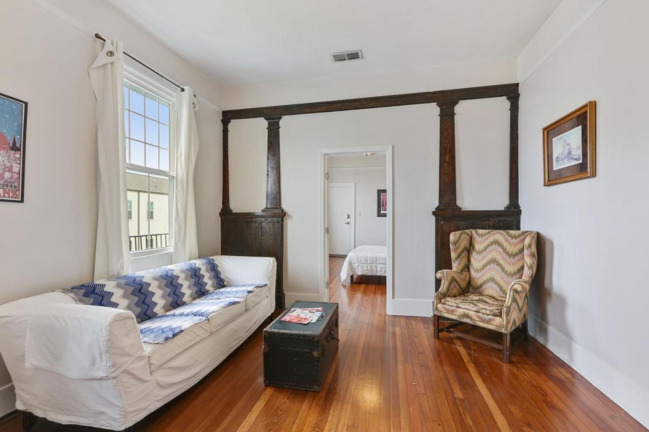 Freret Apartments Near Streetcar & Tulane Ню Орлиънс Екстериор снимка